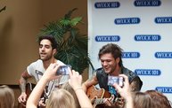 Studio 101 with Boys Like Girls 28