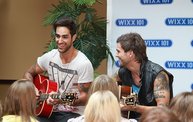 Studio 101 with Boys Like Girls 26