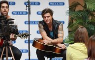 Studio 101 with Boys Like Girls 25