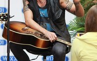 Studio 101 with Boys Like Girls 24