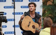 Studio 101 with Boys Like Girls 23