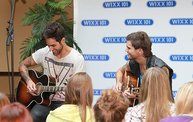 Studio 101 with Boys Like Girls 22