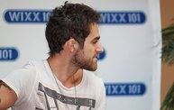 Studio 101 with Boys Like Girls 20