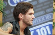Studio 101 with Boys Like Girls 19