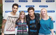Studio 101 with Boys Like Girls 26