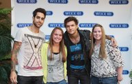 Studio 101 with Boys Like Girls 25