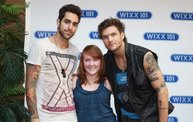 Studio 101 with Boys Like Girls 21