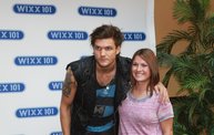 Studio 101 with Boys Like Girls 19