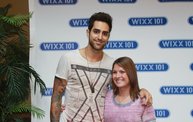 Studio 101 with Boys Like Girls 18