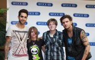 Studio 101 with Boys Like Girls 12