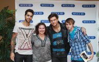 Studio 101 with Boys Like Girls 10