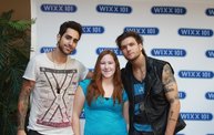 Studio 101 with Boys Like Girls 5
