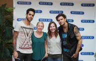 Studio 101 with Boys Like Girls 4