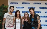 Studio 101 with Boys Like Girls 3