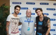 Studio 101 with Boys Like Girls 11