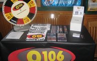 Q106 & Labatt Blue at the Green Door (8-11-12) 6