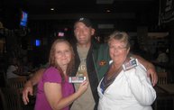 Q106 & Labatt Blue at the Green Door (8-11-12) 5