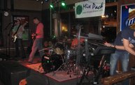 Q106 & Labatt Blue at the Green Door (8-11-12) 3