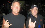 Q106 & Labatt Blue at Art's Bar (8-10-12) 10