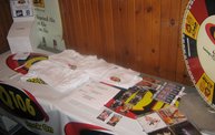 Q106 & Labatt Blue at Art's Bar (8-10-12) 9