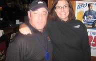 Q106 & Labatt Blue at Art's Bar (8-10-12) 8