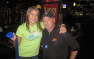 Q106 & Labatt Blue at Art's Bar (8-10-12) 7
