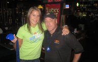 Q106 & Labatt Blue at Art's Bar (8-10-12) 23