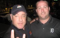 Q106 & Labatt Blue at Art's Bar (8-10-12) 6