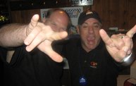 Q106 & Labatt Blue at Art's Bar (8-10-12) 3