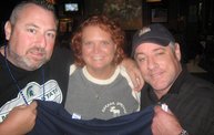 Q106 & Labatt Blue at Art's Bar (8-10-12) 1
