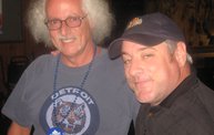 Q106 & Labatt Blue at Art's Bar (8-10-12) 16