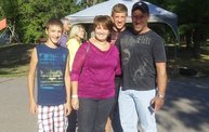 Little Bull Falls Log Jam 2012 2