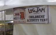 Little Bull Falls Log Jam 2012 8
