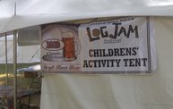 Little Bull Falls Log Jam 2012 8