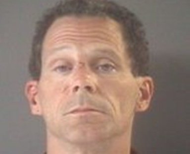 Shawn Wheeler (photo courtesy Muskegon Co. Sheriff's Dept.) Shawn Wheeler (photo courtesy Muskegon Co. Sheriff's Dept.)