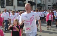 Susan G. Komen Race for the Cure 2012 2