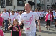 Susan G. Komen Race for the Cure 2012 2