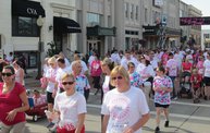 Susan G. Komen Race for the Cure 2012 5