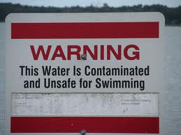 water contamination water contamination