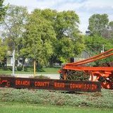 Branch County Road Commission Branch County Road Commission