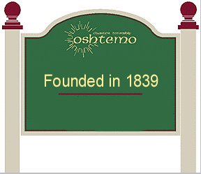 Oshtemo Township Oshtemo Township