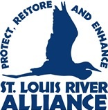 SLRA logo SLRA logo