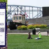 Canal Park Cell Phone Tour Canal Park Cell Phone Tour