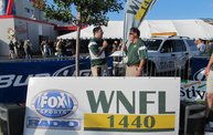 WNFL Packer Tailgate Parties :: Gridiron Live! 16