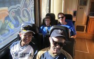 WHBL Listeners Head To The Brewer Game 17
