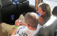 WHBL Listeners Head To The Brewer Game 7