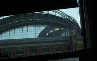 WHBL Listeners Head To The Brewer Game 22