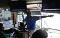 WHBL Listeners Head To The Brewer Game 25