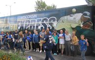 WHBL Listeners Head To The Brewer Game 29