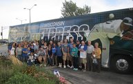 WHBL Listeners Head To The Brewer Game 4